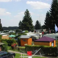 Campingplatz Waldesruh