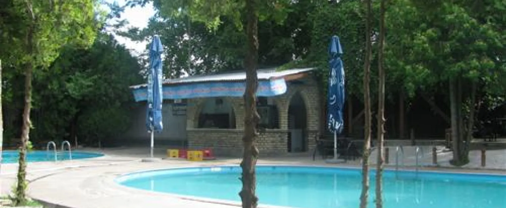 Camp De Tour