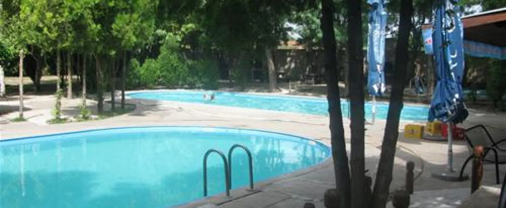 Camp De Tour