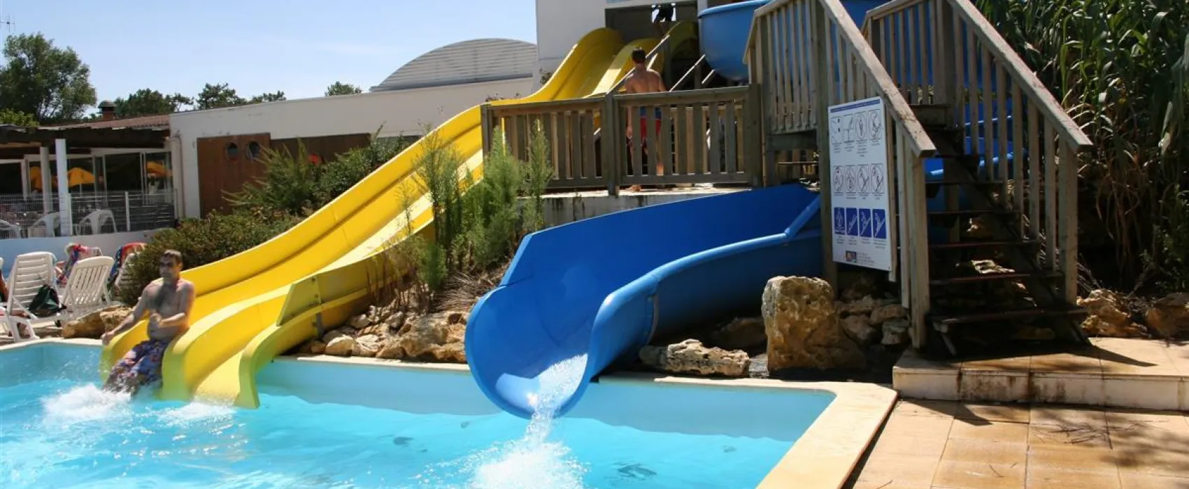 Camping Zagarella  