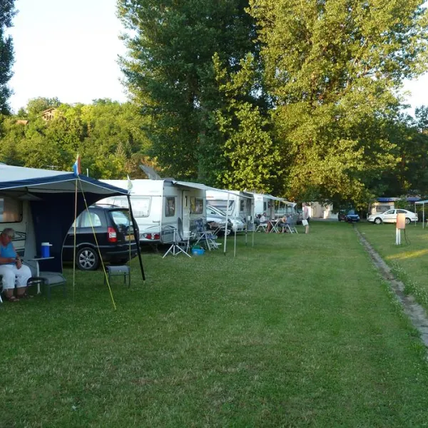 Camping Lodenica