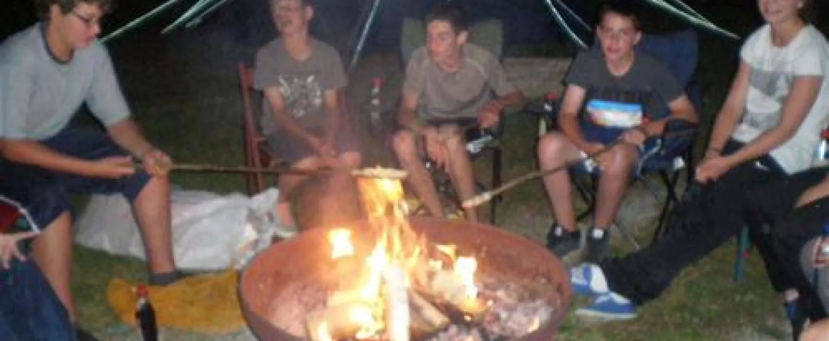 Campingpark Waldsee