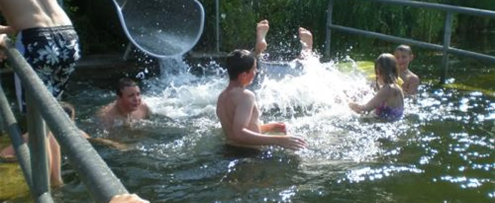 Campingpark Waldsee