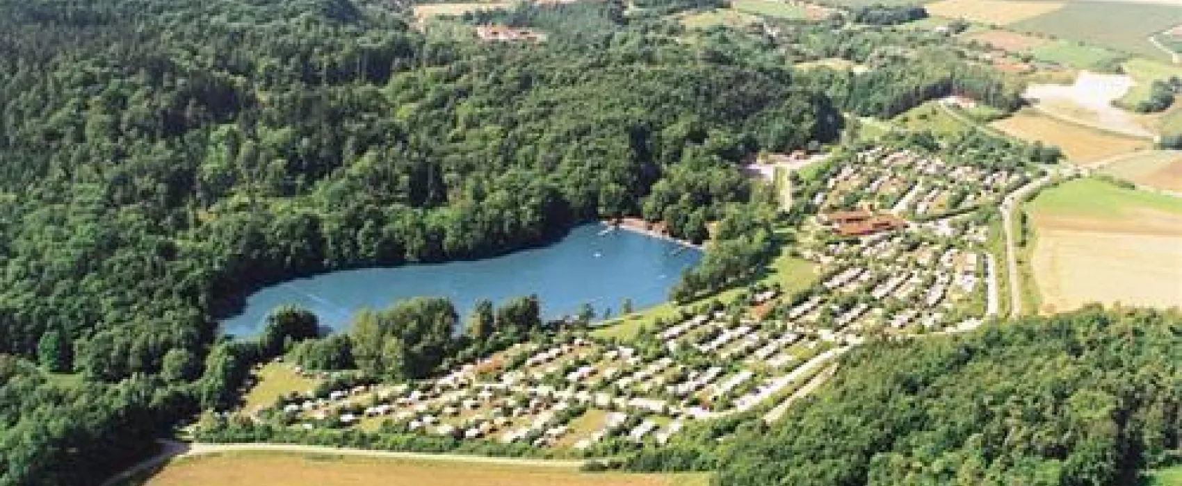 Campingpark Waldsee