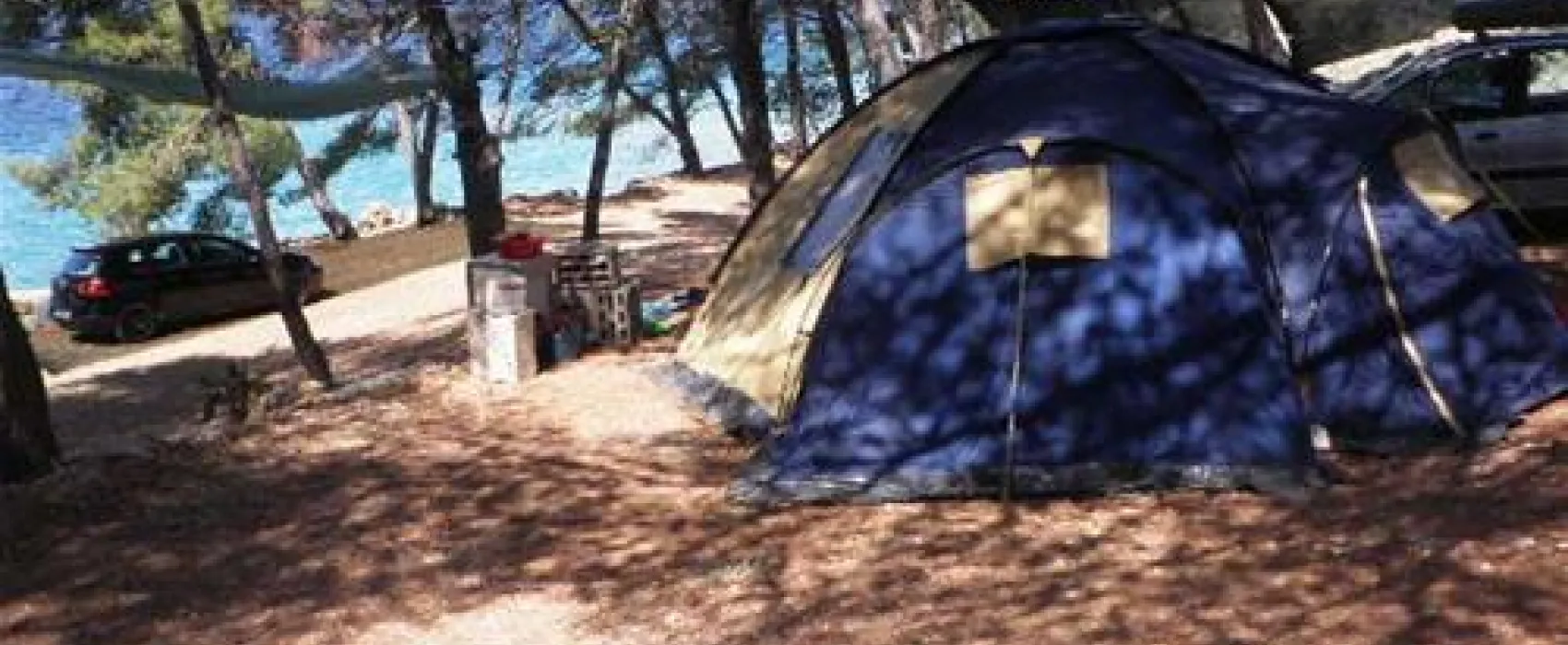 Camp Barinica