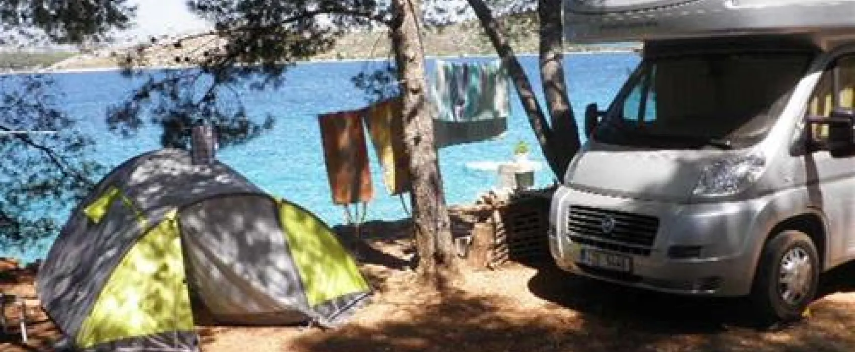 Camp Barinica
