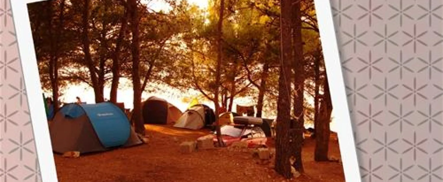 Camp Barinica