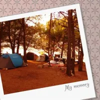 Camp Barinica