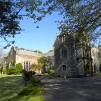 Trewan Hall
