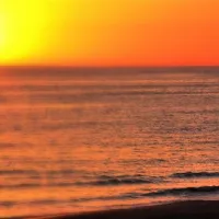 Camping Tholo Beach