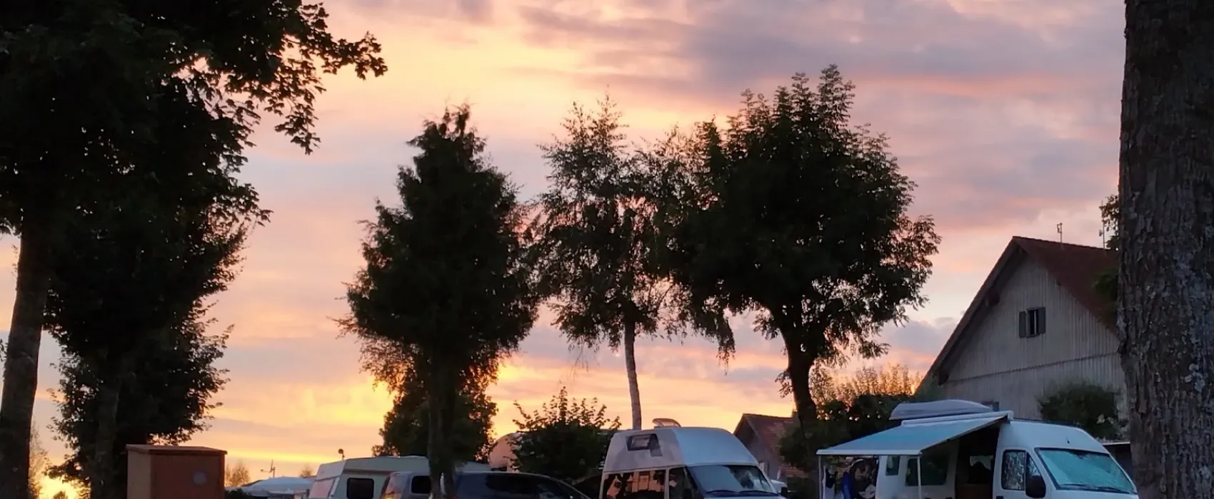 Camping Am Badsee