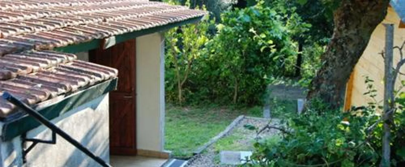 Parque de Campismo Convívio Lda
