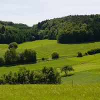 Camping Hinterland
