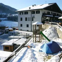 Camping Aprica
