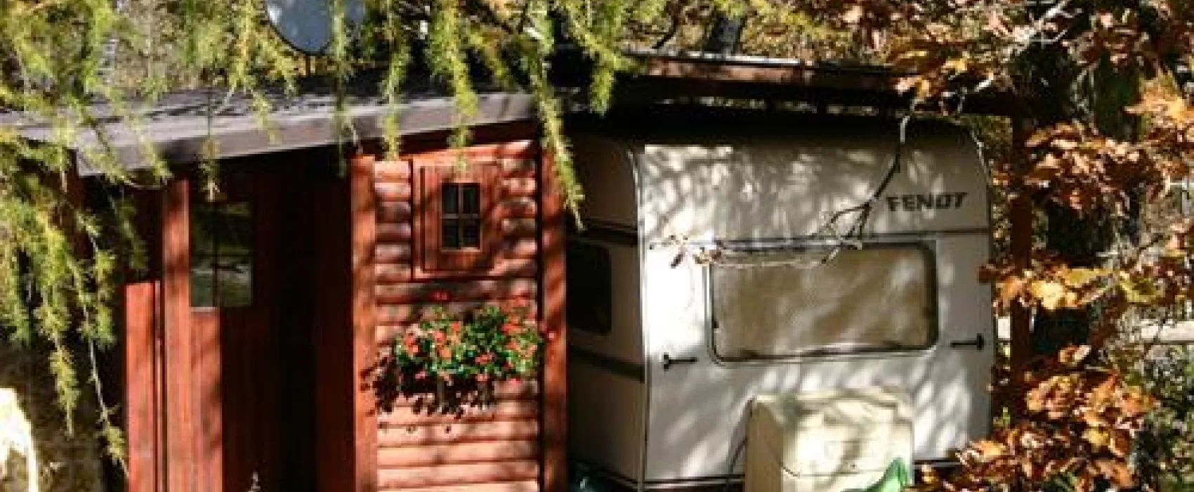 Camping Aprica