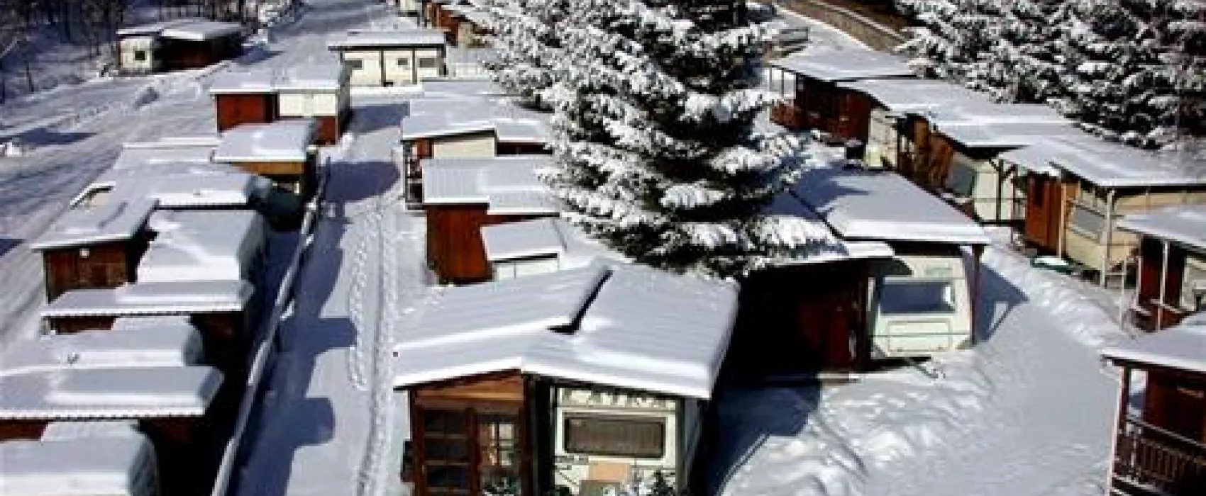 Camping Aprica