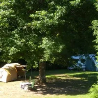Camping La Clairiere du Verbamont