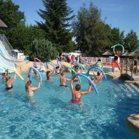Camping Europa