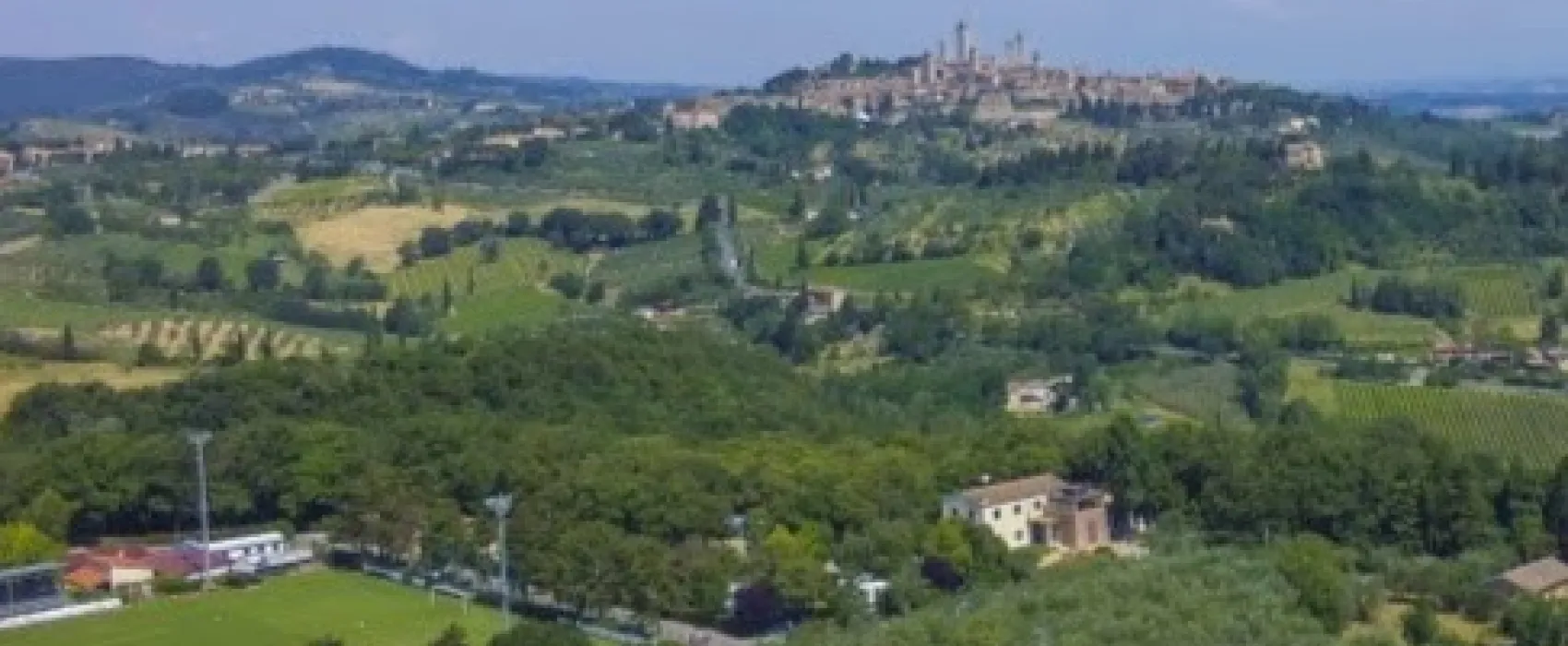 Campeggio Il Boschetto di Piemma