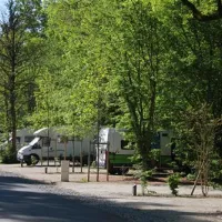 Nantes Camping - Le Petit Port