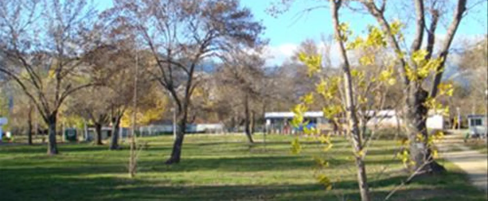 Camping la Fresneda