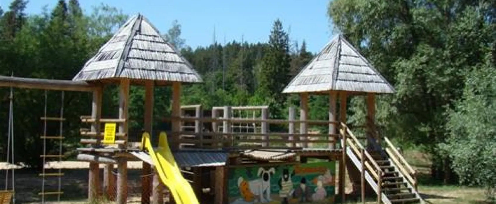 Camping Zagarkalns