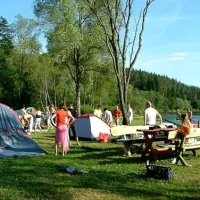 Camping Zagarkalns