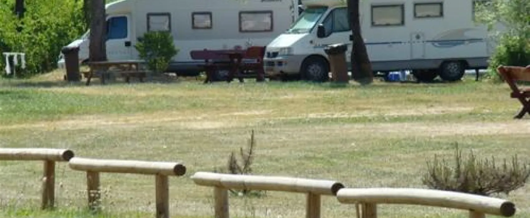 Camping Zagarkalns