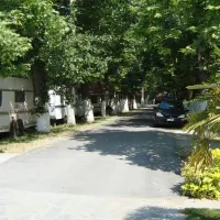 Campsite Nireas