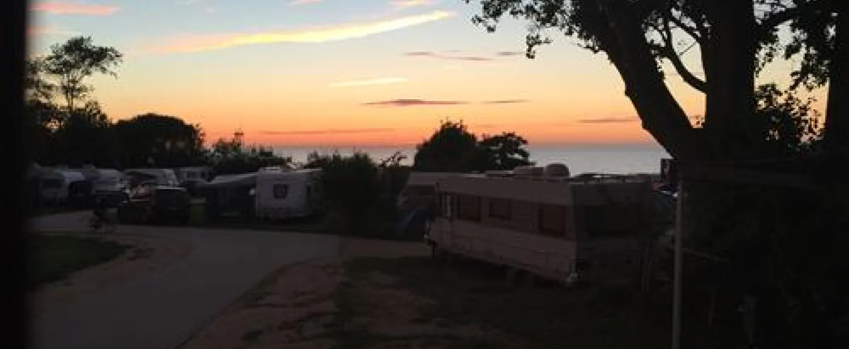 Ostseecamp Seeblick
