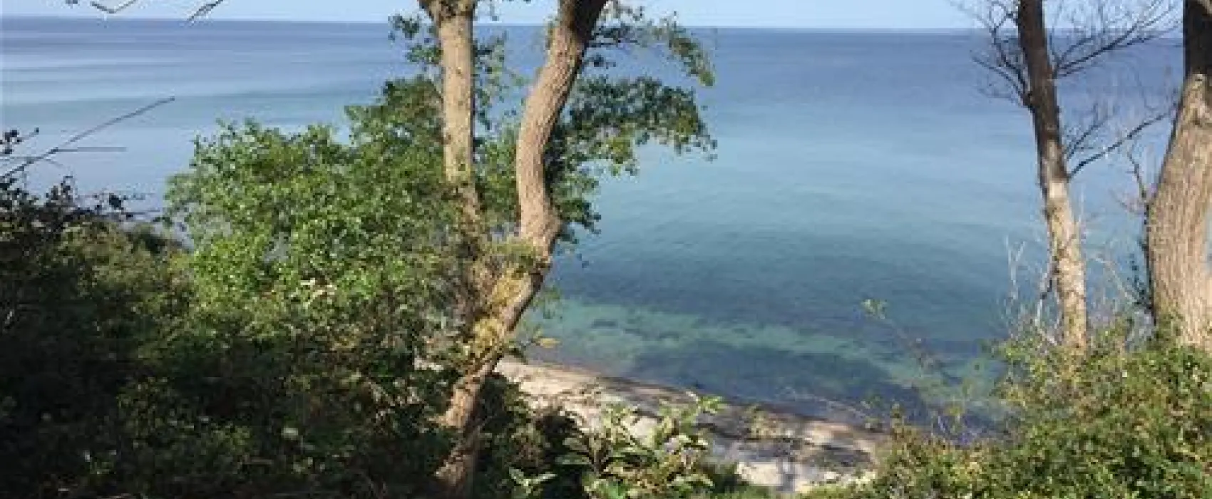 Ostseecamp Seeblick