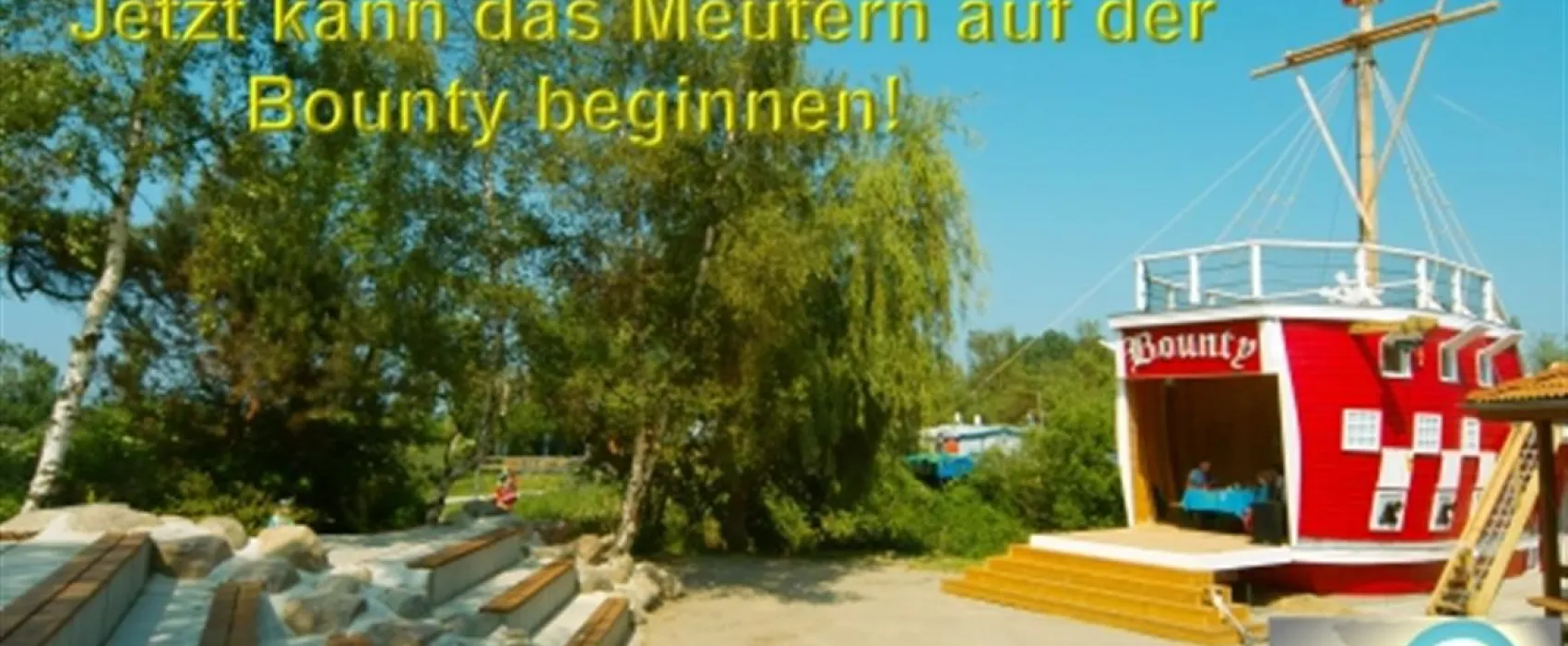 Ostseecamp Seeblick