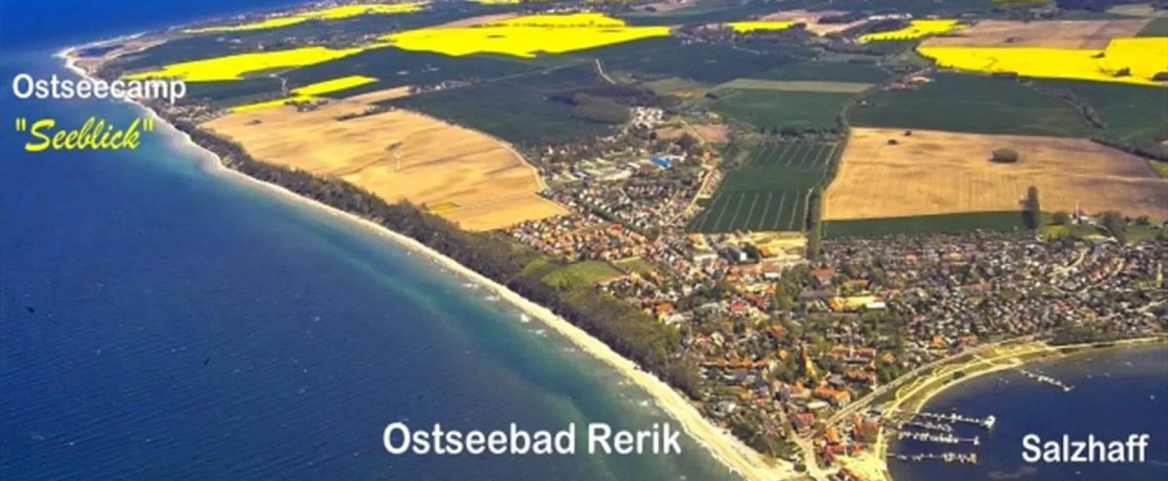 Ostseecamp Seeblick