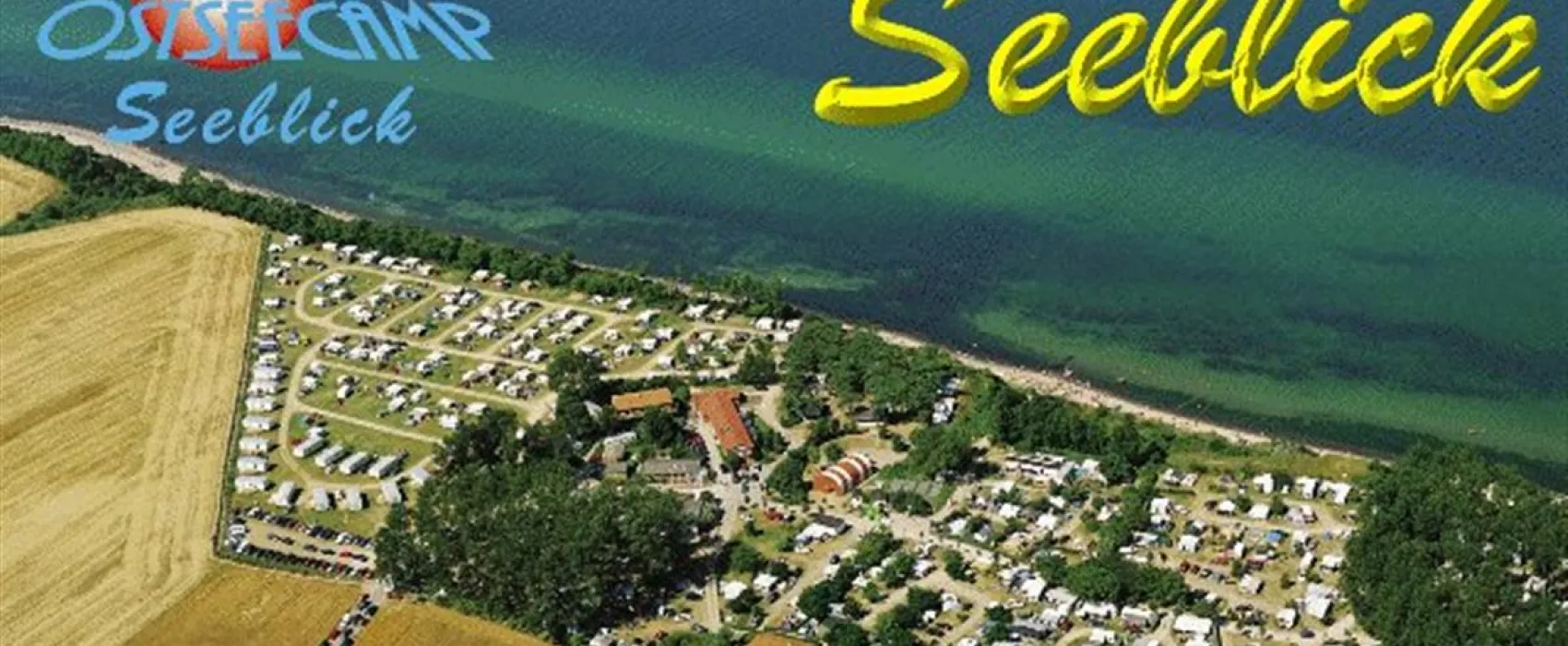 Ostseecamp Seeblick