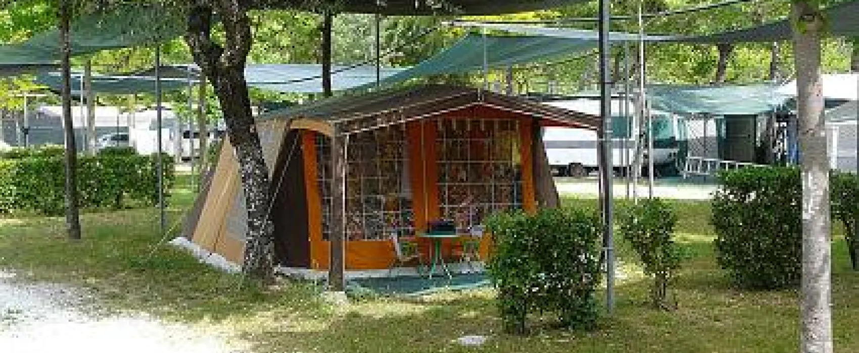 Camping Edera