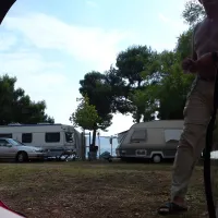 Donautal Camping
