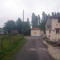 Camping la Blanchie
