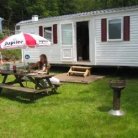 Camping Le Canada