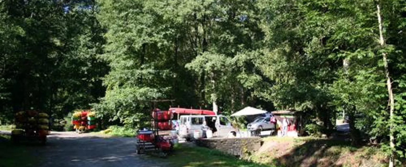Camping Le Canada