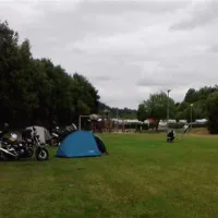 Campingpark Kronenburger See