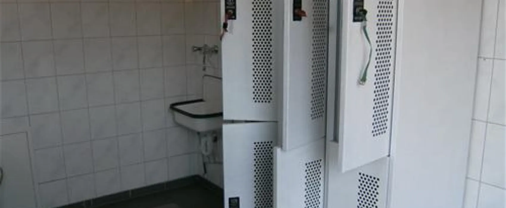 Campingpark Kronenburger See