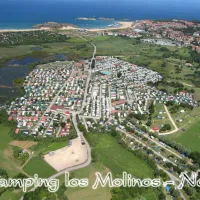 Camping Los Molinos
