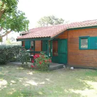Club Marina-Landes **** 