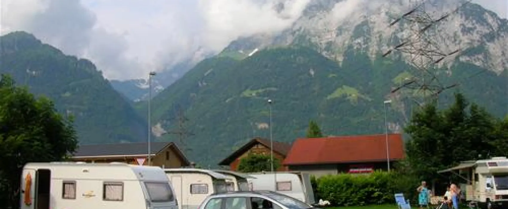 Remo Camp