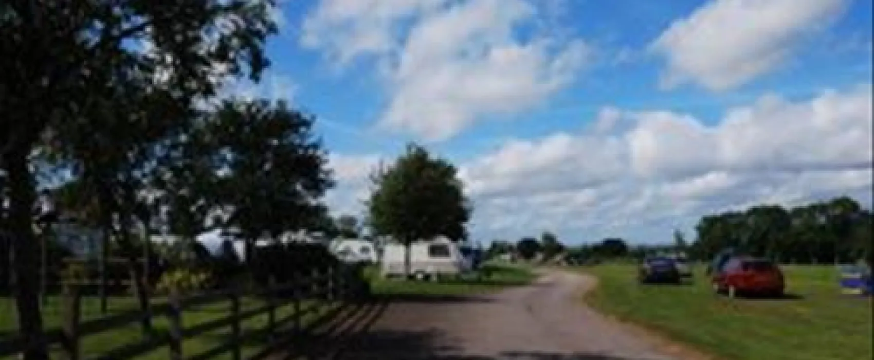 Wyke Down Touring Caravan & Camping Park