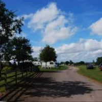 Wyke Down Touring Caravan & Camping Park