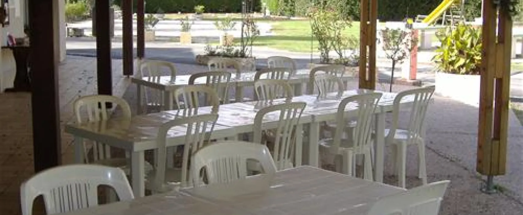Camping Les Peupliers - Montalivet - Atlantique