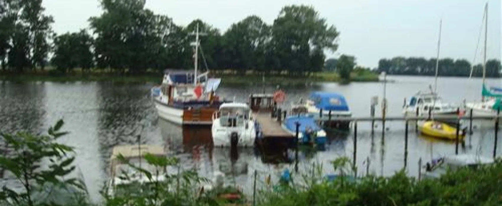 Eidercamping
