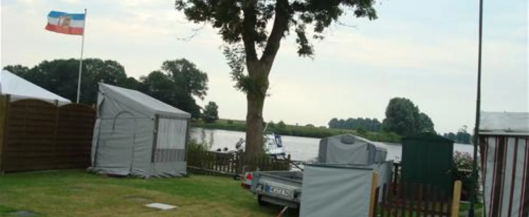 Eidercamping