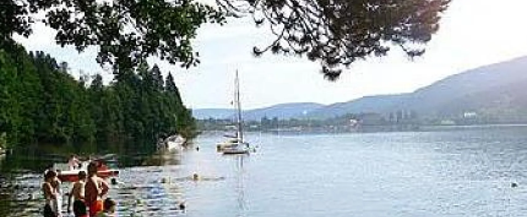 Camping Weiherhof